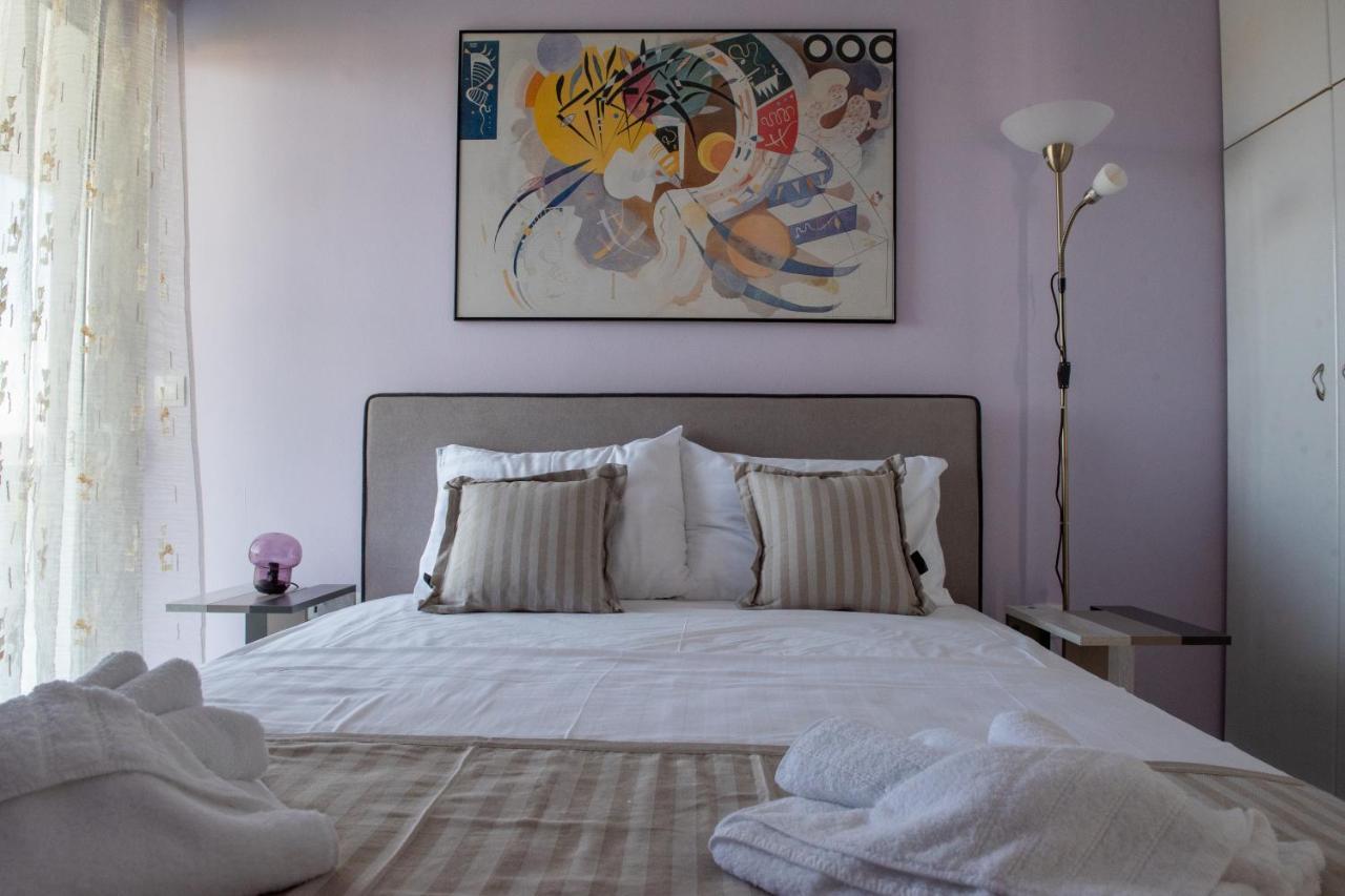 Sounio Golden View Villas Соунио Екстериор снимка
